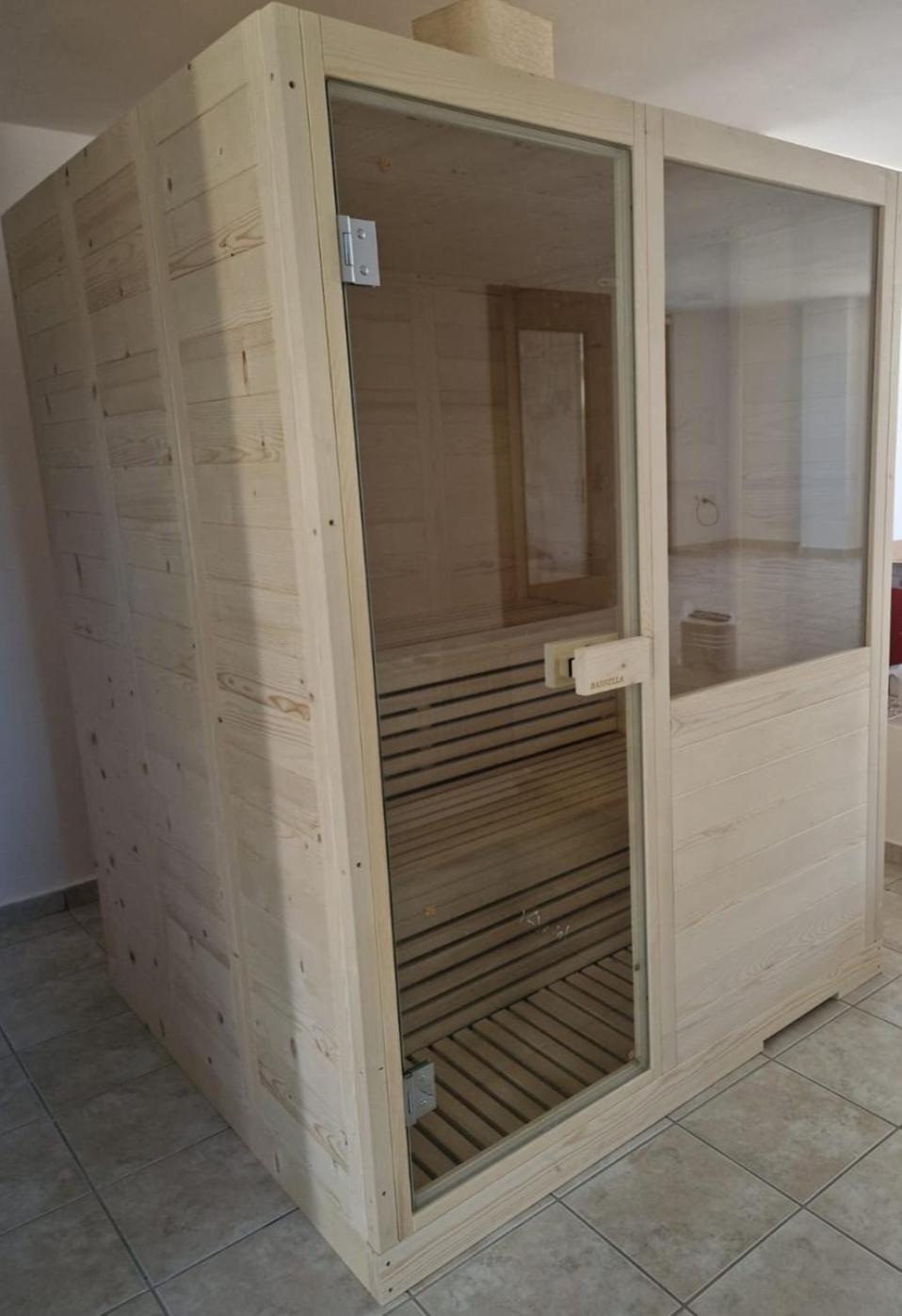 מגאלה קורפיה Villa Majestic Crete Heated Pool And Sauna מראה חיצוני תמונה